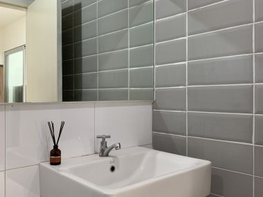 For rent at Aspire Sukhumvit 48 1 Bedroom 1 Bathroom 12,000/month Fully furnished