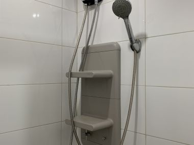 For rent at Aspire Sukhumvit 48 1 Bedroom 1 Bathroom 12,000/month Fully furnished