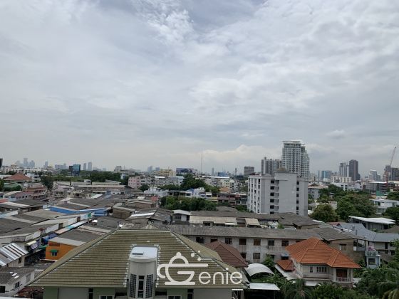 For rent at Aspire Sukhumvit 48 1 Bedroom 1 Bathroom 12,000/month Fully furnished