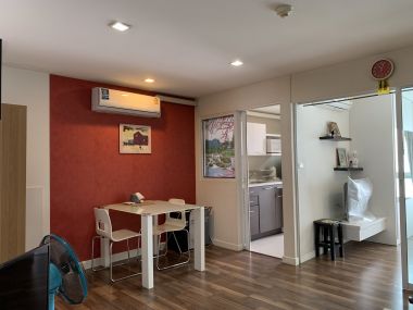 For rent at The Room 79 1 Bedroom 1 Bathroom 17,000THB/month Fully furnished