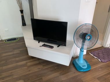 For rent at The Room 79 1 Bedroom 1 Bathroom 17,000THB/month Fully furnished