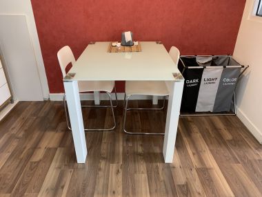 For rent at The Room 79 1 Bedroom 1 Bathroom 17,000THB/month Fully furnished