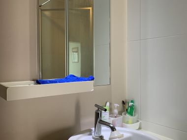 For rent at The Room 79 1 Bedroom 1 Bathroom 17,000THB/month Fully furnished