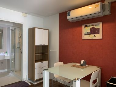 For rent at The Room 79 1 Bedroom 1 Bathroom 17,000THB/month Fully furnished