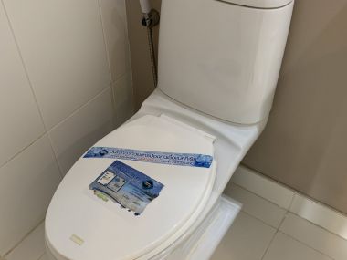 For rent at The Room 79 1 Bedroom 1 Bathroom 17,000THB/month Fully furnished