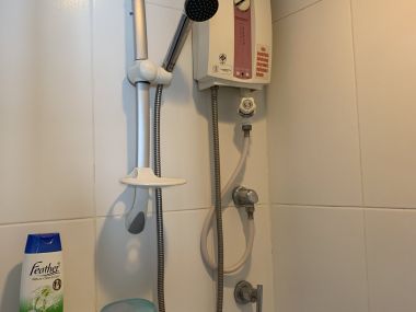 For rent at The Room 79 1 Bedroom 1 Bathroom 17,000THB/month Fully furnished