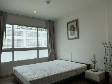 For rent at The Room 79 1 Bedroom 1 Bathroom 17,000THB/month Fully furnished