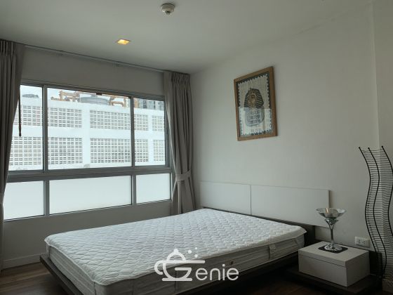 ปล่อยเช่า! The Room Sukhumvit 79 ในราคาเพียง 17,000บาท/เดือน 1 ห้องนอน 1 ห้องน้ำ 45ตรม. ห้องใหญ่อยู่สบาย ใกล้ BTS อ่อนนุช เฟอร์นิเจอร์ครบพร้อมเข้าอยู่