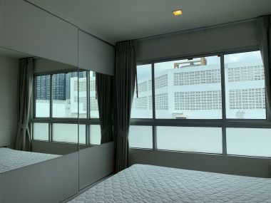 For rent at The Room 79 1 Bedroom 1 Bathroom 17,000THB/month Fully furnished