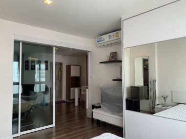 For rent at The Room 79 1 Bedroom 1 Bathroom 17,000THB/month Fully furnished