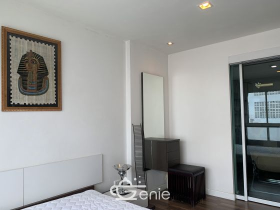 For rent at The Room 79 1 Bedroom 1 Bathroom 17,000THB/month Fully furnished