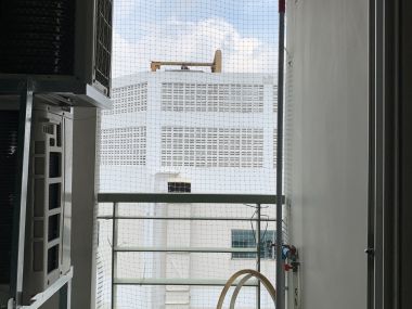 For rent at The Room 79 1 Bedroom 1 Bathroom 17,000THB/month Fully furnished