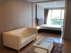 Condo for rent at Hive Sukhumvit 65 41 Sq.m. 1 Bedroom1 Bathroom 16,000/month Fully furnished (PROP000234)