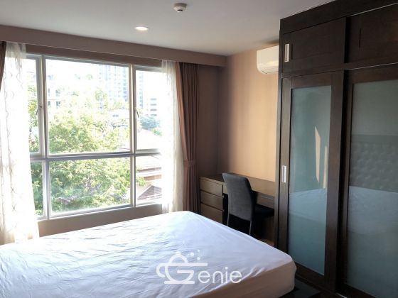 Condo for rent at Hive Sukhumvit 65 41 Sq.m. 1 Bedroom1 Bathroom 16,000/month Fully furnished (PROP000234)