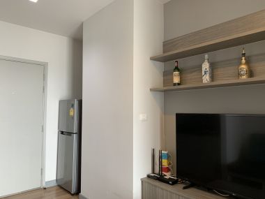 (เจ้าของ) ขาย/เช่า คอนโด Chapter One Midtown Ladprao 24 สนใจติดต่อ 084-5252-555