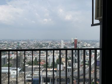 (เจ้าของ) ขาย/เช่า คอนโด Chapter One Midtown Ladprao 24 สนใจติดต่อ 084-5252-555