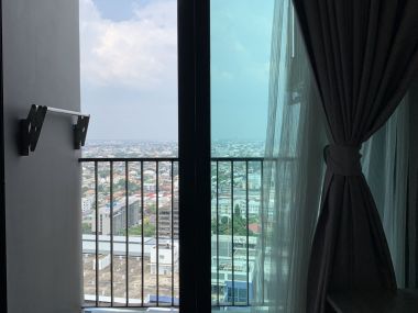 (เจ้าของ) ขาย/เช่า คอนโด Chapter One Midtown Ladprao 24 สนใจติดต่อ 084-5252-555