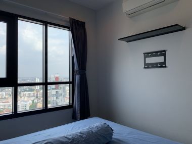 (เจ้าของ) ขาย/เช่า คอนโด Chapter One Midtown Ladprao 24 สนใจติดต่อ 084-5252-555