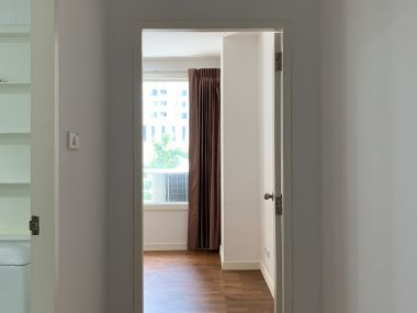 For rent at Baan Siri 24 1 Bedroom 1 Bathroom 85,000THB/month Fully furnished