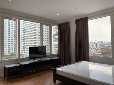 For rent at Baan Siri 24 1 Bedroom 1 Bathroom 85,000THB/month Fully furnished