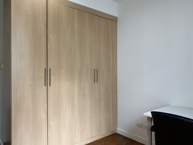 For rent at Baan Siri 24 1 Bedroom 1 Bathroom 85,000THB/month Fully furnished