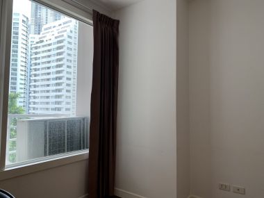 For rent at Baan Siri 24 1 Bedroom 1 Bathroom 85,000THB/month Fully furnished