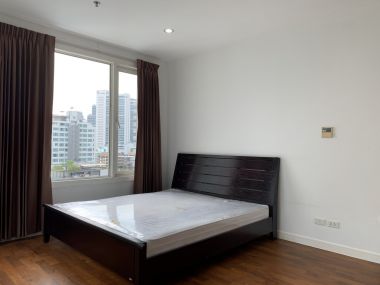 For rent at Baan Siri 24 1 Bedroom 1 Bathroom 85,000THB/month Fully furnished