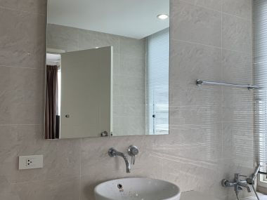 For rent at Baan Siri 24 1 Bedroom 1 Bathroom 85,000THB/month Fully furnished