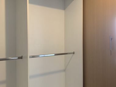 For rent at Baan Siri 24 1 Bedroom 1 Bathroom 85,000THB/month Fully furnished