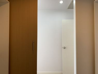 For rent at Baan Siri 24 1 Bedroom 1 Bathroom 85,000THB/month Fully furnished