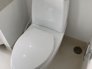 For rent at Baan Siri 24 1 Bedroom 1 Bathroom 85,000THB/month Fully furnished