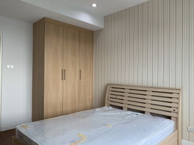 For rent at Baan Siri 24 1 Bedroom 1 Bathroom 85,000THB/month Fully furnished