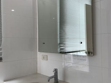 For rent at Baan Siri 24 1 Bedroom 1 Bathroom 85,000THB/month Fully furnished