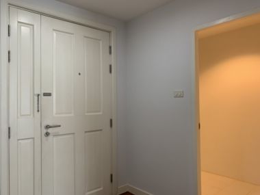 For rent at Baan Siri 24 1 Bedroom 1 Bathroom 85,000THB/month Fully furnished