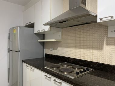 For rent at Baan Siri 24 1 Bedroom 1 Bathroom 85,000THB/month Fully furnished