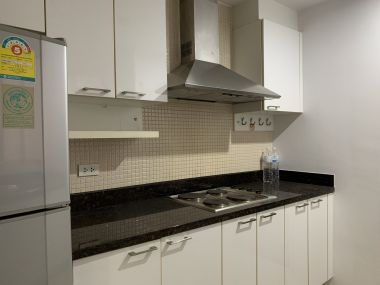 For rent at Baan Siri 24 1 Bedroom 1 Bathroom 85,000THB/month Fully furnished