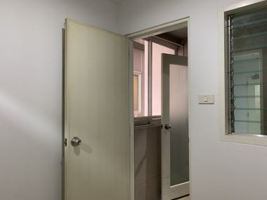 For rent at Baan Siri 24 1 Bedroom 1 Bathroom 85,000THB/month Fully furnished