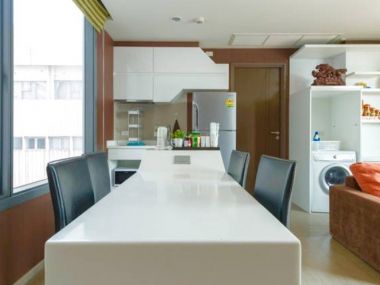For rent PYNE by Sansiri 1 Bedroom 1 Bathroom 30,000THB/month Fully furnished