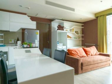 For rent PYNE by Sansiri 1 Bedroom 1 Bathroom 30,000THB/month Fully furnished