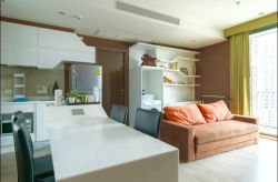 For rent PYNE by Sansiri 1 Bedroom 1 Bathroom 30,000THB/month Fully furnished