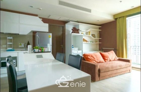 For rent PYNE by Sansiri 1 Bedroom 1 Bathroom 30,000THB/month Fully furnished