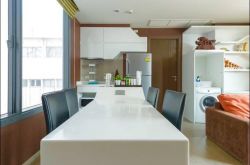 For rent PYNE by Sansiri 1 Bedroom 1 Bathroom 30,000THB/month Fully furnished