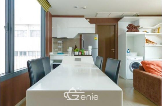 For rent PYNE by Sansiri 1 Bedroom 1 Bathroom 30,000THB/month Fully furnished