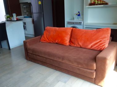 For rent PYNE by Sansiri 1 Bedroom 1 Bathroom 30,000THB/month Fully furnished