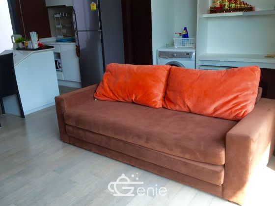 For rent PYNE by Sansiri 1 Bedroom 1 Bathroom 30,000THB/month Fully furnished