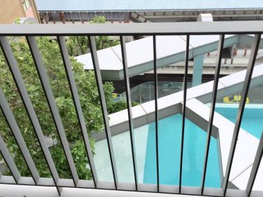 For rent PYNE by Sansiri 1 Bedroom 1 Bathroom 30,000THB/month Fully furnished