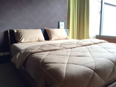 For rent PYNE by Sansiri 1 Bedroom 1 Bathroom 30,000THB/month Fully furnished