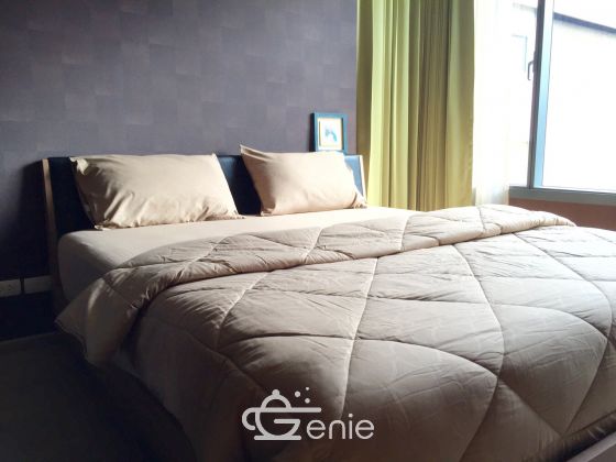 For rent PYNE by Sansiri 1 Bedroom 1 Bathroom 30,000THB/month Fully furnished