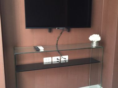 For rent PYNE by Sansiri 1 Bedroom 1 Bathroom 30,000THB/month Fully furnished