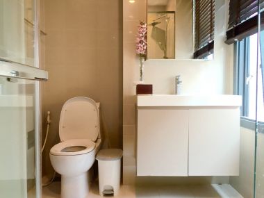 For rent PYNE by Sansiri 1 Bedroom 1 Bathroom 30,000THB/month Fully furnished